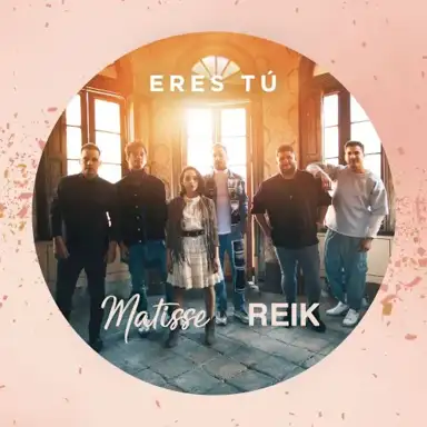 Eres tú