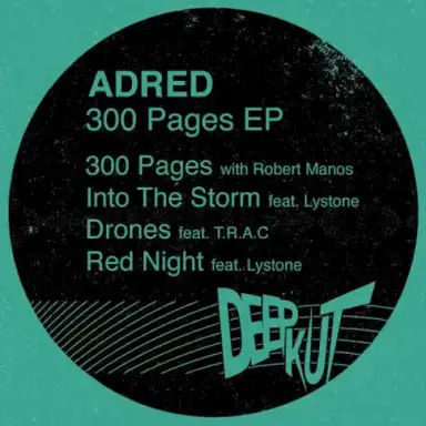 300 Pages EP