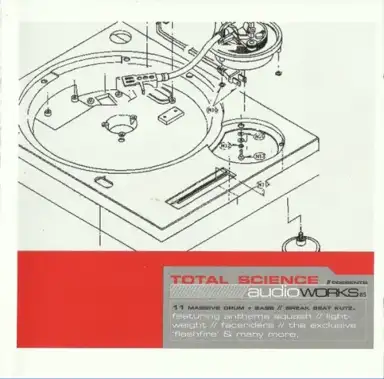 Audioworks 05