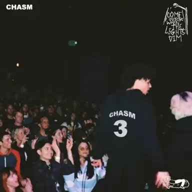 chasm