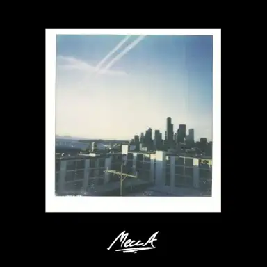 Mecca 003