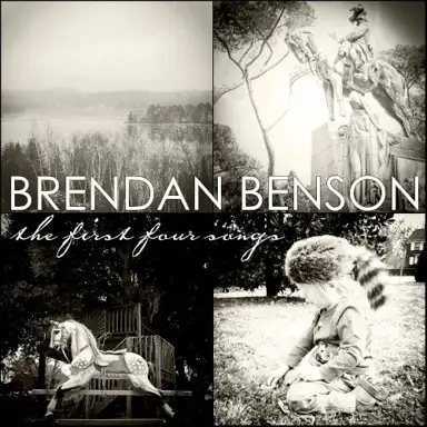 The First Four Songs