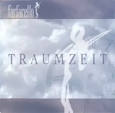 Traumzeit