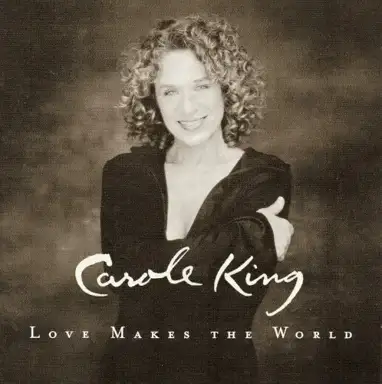 Love Makes The World