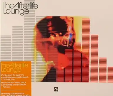 The Afterlife Lounge