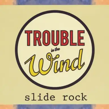 Slide Rock