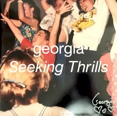 Seeking Thrills