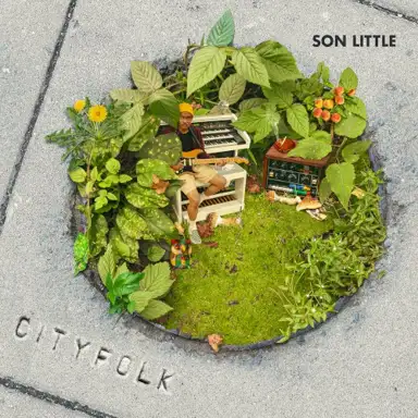 Cityfolk