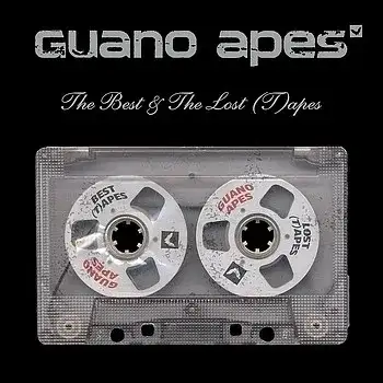 The Best & The Lost (T)apes