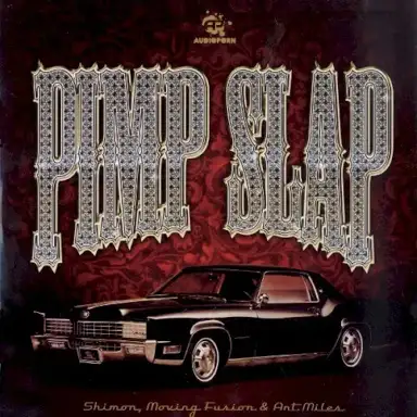 Pimp Slap