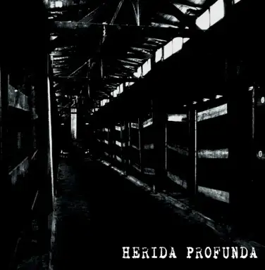 Herida Profunda