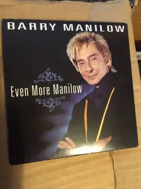 Even More Manilow
