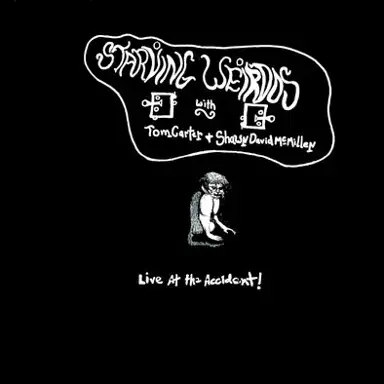 Live at the Accident