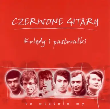 Kolędy i pastorałki