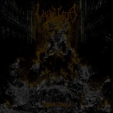 Throne Ablaze