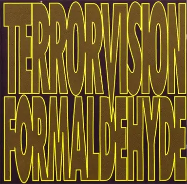 Formaldehyde