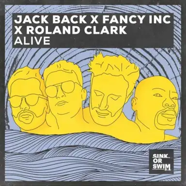 Alive