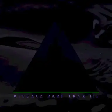 Rare Trax III