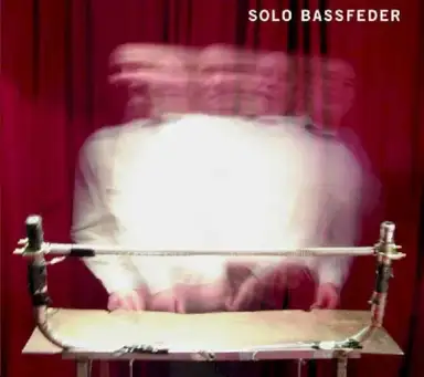 Solo Bassfeder