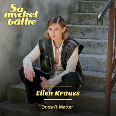 Doesn’t Matter