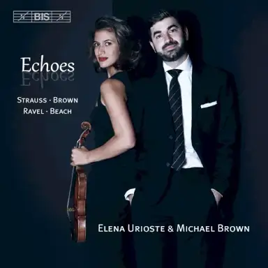 Echoes