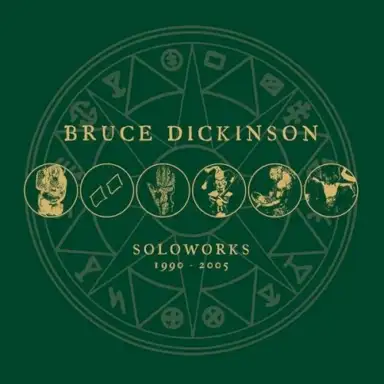 Soloworks 1990 - 2005