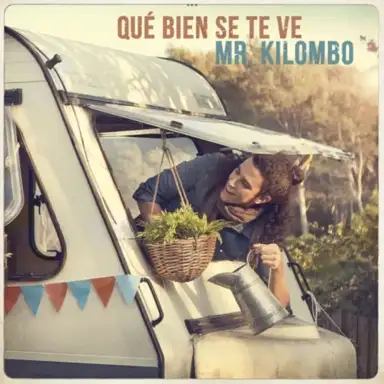 Qué Bien Se Te Ve