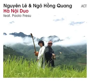 Hà Nội Duo