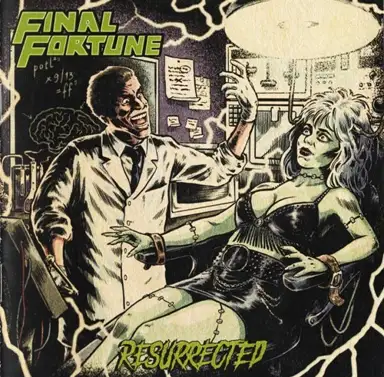 Resurrected