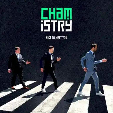 Nice to Meet You - Single
