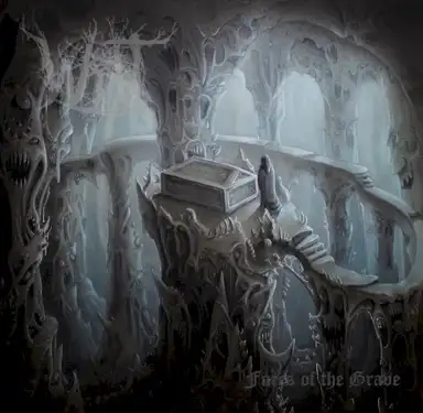 Faces of the Grave