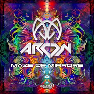 Maze of Mirrors