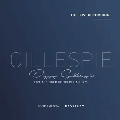 Live At Singer Concert Hall 1973