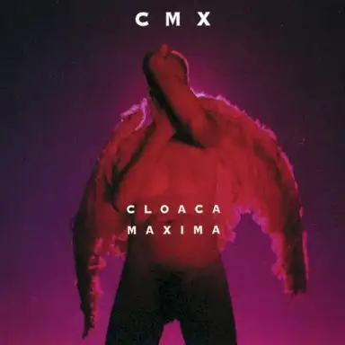 Cloaca Maxima
