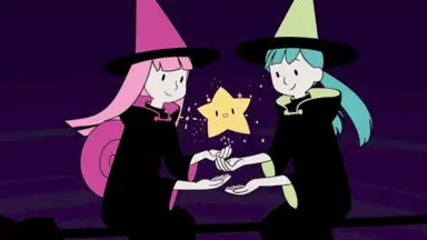 Magical Holiday