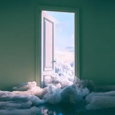Aura Dreams
