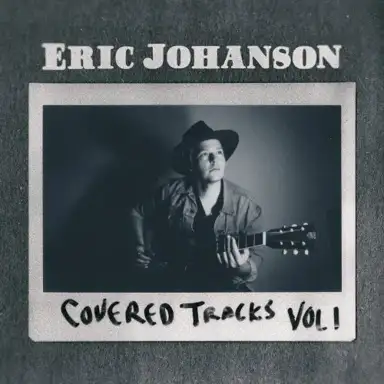 Covered Tracks: Vol. 1