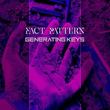 Generating Keys