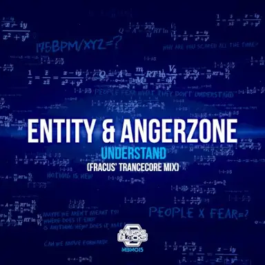 Understand (Fracus' Trancecore mix)