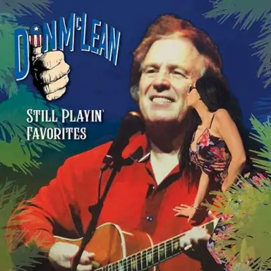 Still Playin’ Favorites