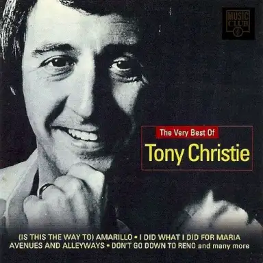 The Very Best Of