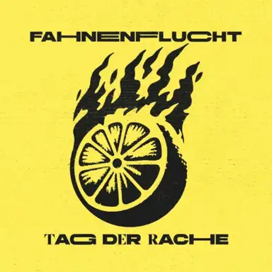 Tag der Rache