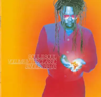 Vol. IV: The Classic Singles 1988-1993