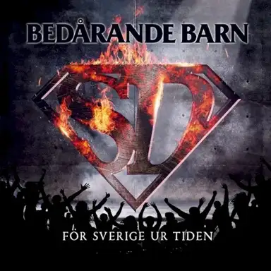 För Sverige ur tiden