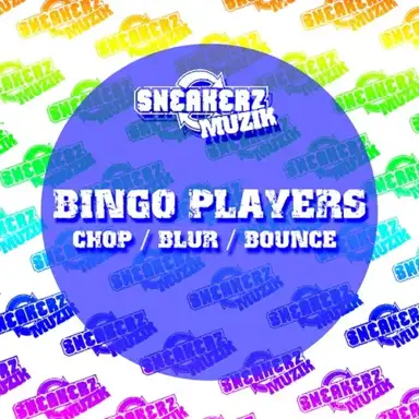 Blurr / Bounce