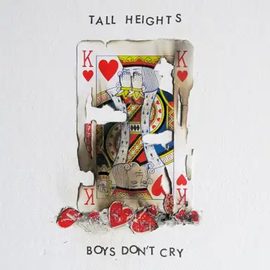 Boys Don't Cry