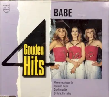 4 gouden hits