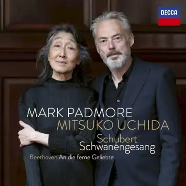 Schubert: Schwanengesang / Beethoven: An die ferne Geliebte