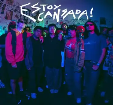 Estoy Cansada!
