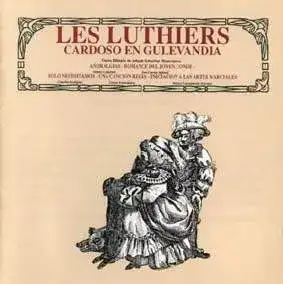 Cardoso en Gulevandia